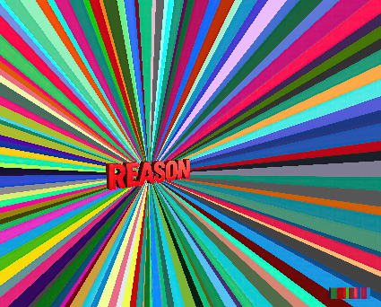 Let Reason Prevail